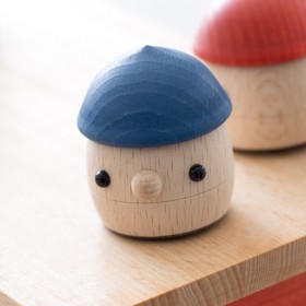 どんぐりころころ