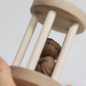 クルミコロコロ