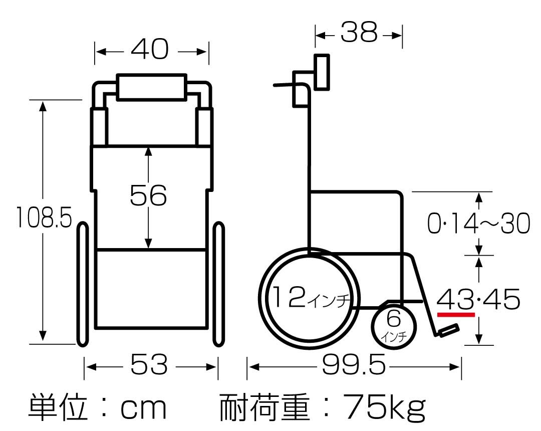 マイチルト コンパクト3D 図面